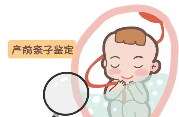 太原怀孕43天可以做孕期亲子鉴定吗,太原做无创产前亲子鉴定怎么收费